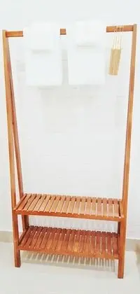Executive Oda, Balkon