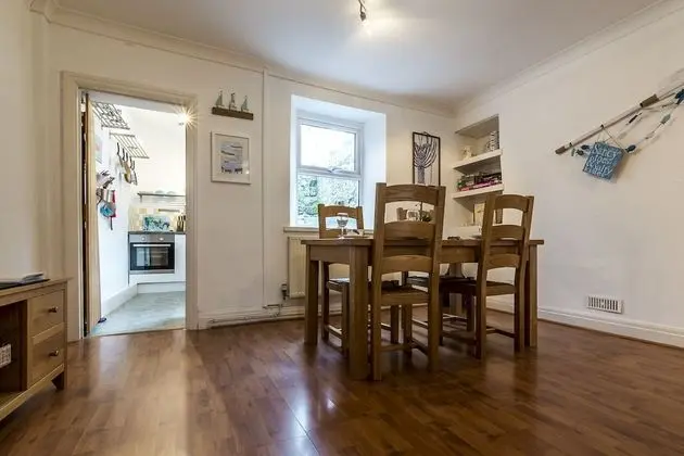 Traditional Ev