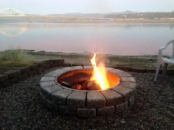 Ev, Birden Çok Yatak (Shell Haven)