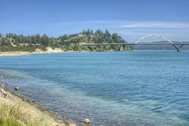 Ev, Birden Çok Yatak (Shell Haven)