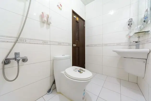 Tek Büyük Yataklı Oda (301)