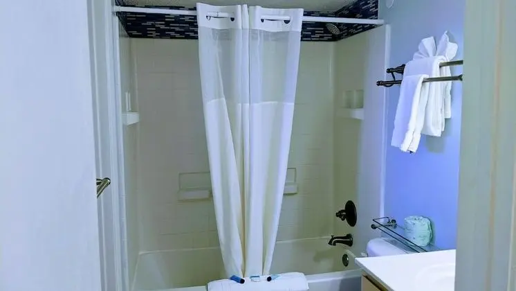 Deluxe Süit, Birden Çok Yatak