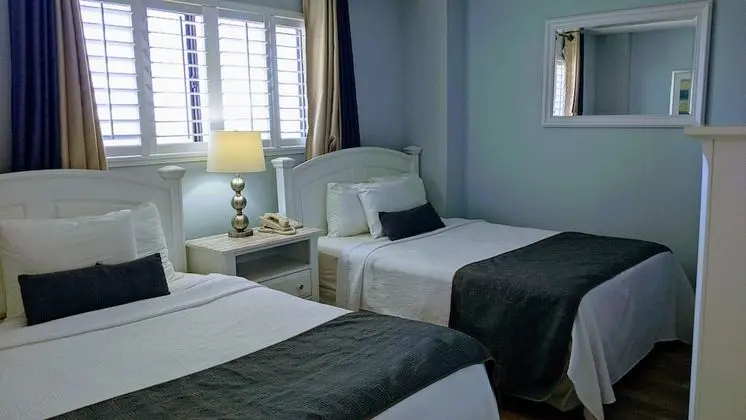 Deluxe Süit, Birden Çok Yatak