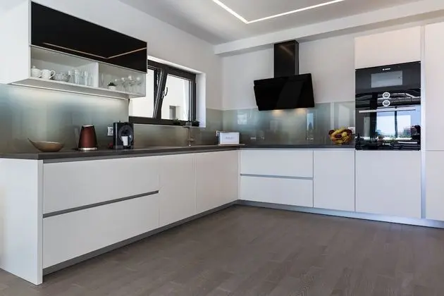 Luxury Apart Daire, 2 Yatak Odası, Sıcak Su Havuzu, Kısmi Deniz Manzaralı