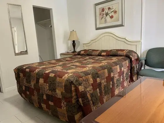 Standard Tek Kişilik Oda