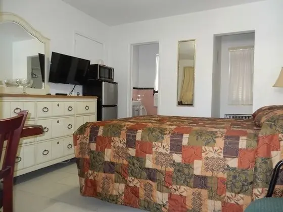 Standard Tek Kişilik Oda