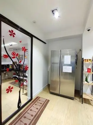 Exclusive Ortak Ranzalı Oda, Sadece erkekler için (1 Bed in 8 Beds)