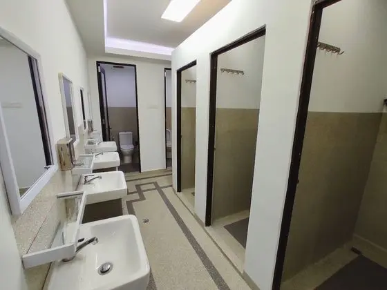 Exclusive Ortak Ranzalı Oda, Sadece kadınlar için (1 Bed in 8 Beds)