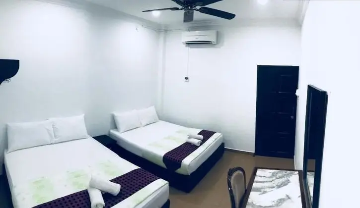 Apart Daire, 3 Yatak Odası, 2 Banyolu