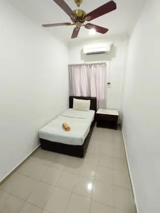 Apart Daire, 3 Yatak Odası, 2 Banyolu