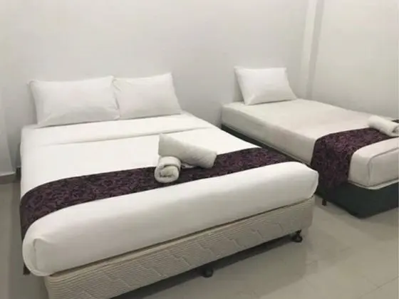 Apart Daire, 3 Yatak Odası, 2 Banyolu
