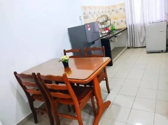 Apart Daire, 3 Yatak Odası, 2 Banyolu