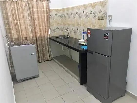 Apart Daire, 3 Yatak Odası, 2 Banyolu
