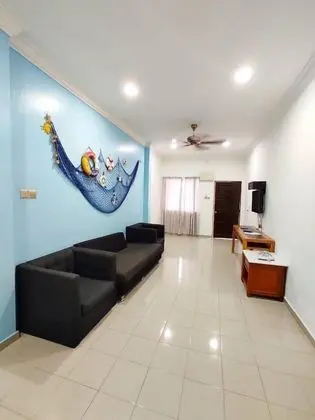Apart Daire, 3 Yatak Odası, 2 Banyolu