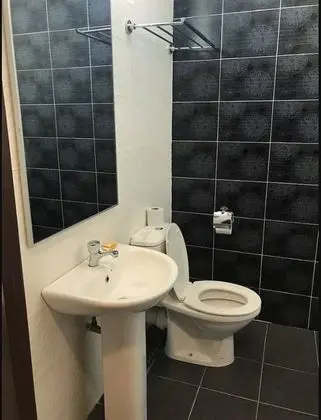 Apart Daire, 3 Yatak Odası, 2 Banyolu
