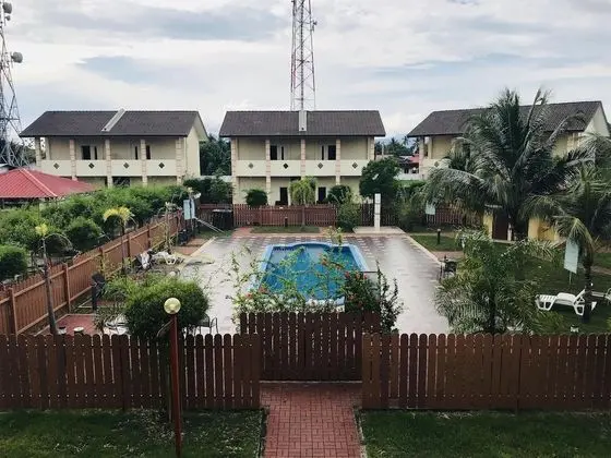 Stüdyo (Double)