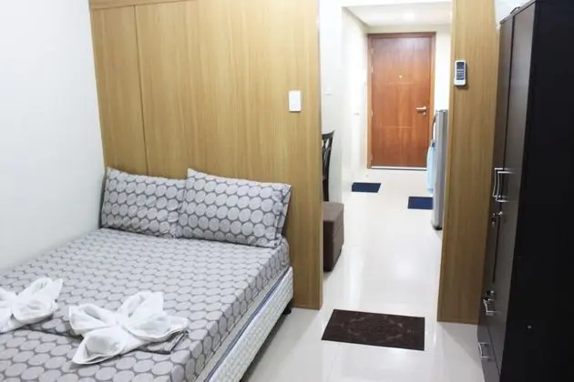 Economy Apart Daire, 1 Yatak Odası, Engellilere Uygun, Şehir Manzaralı