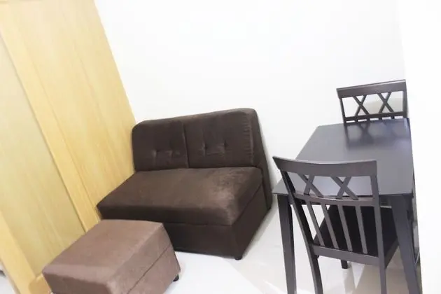 Economy Apart Daire, 1 Yatak Odası, Engellilere Uygun, Şehir Manzaralı