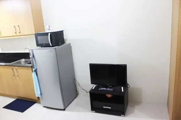 Economy Apart Daire, 1 Yatak Odası, Engellilere Uygun, Şehir Manzaralı