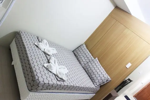 Economy Apart Daire, 1 Yatak Odası, Engellilere Uygun, Şehir Manzaralı