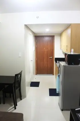 Economy Apart Daire, 1 Yatak Odası, Engellilere Uygun, Şehir Manzaralı