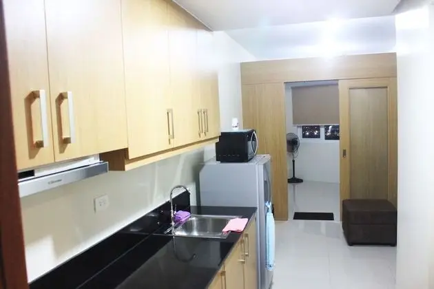 Economy Apart Daire, 1 Yatak Odası, Engellilere Uygun, Şehir Manzaralı