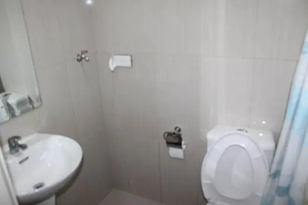 Economy Apart Daire, 1 Yatak Odası, Engellilere Uygun, Şehir Manzaralı