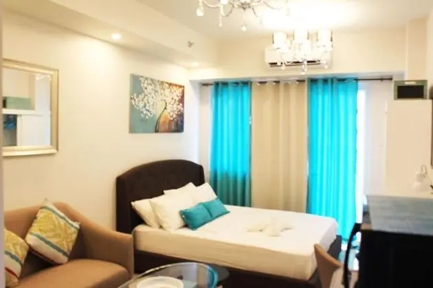 Premier Oda (max 2 guests, no sofa bed)