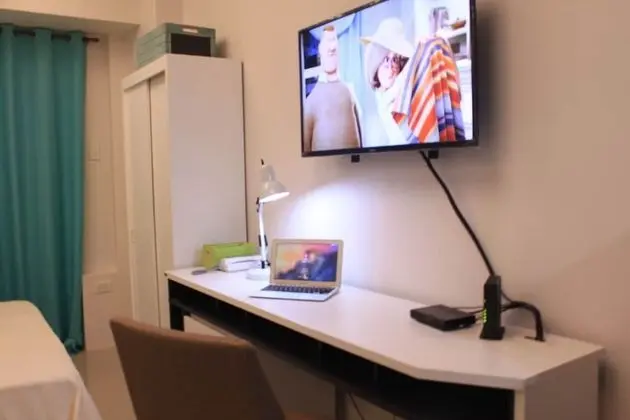 Premier Oda (max 2 guests, no sofa bed)
