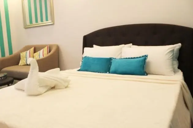 Premier Oda (max 2 guests, no sofa bed)