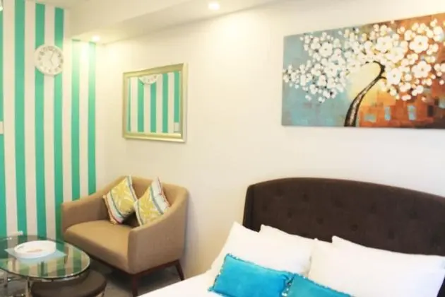 Premier Oda (max 2 guests, no sofa bed)