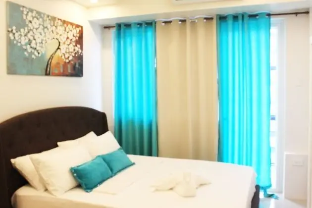Premier Oda (max 2 guests, no sofa bed)