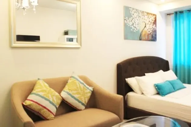 Premier Oda (max 2 guests, no sofa bed)