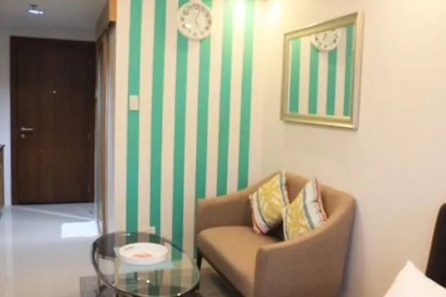Premier Oda (max 2 guests, no sofa bed)