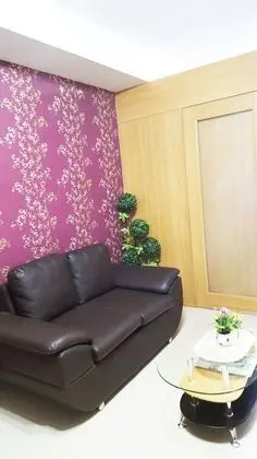 Superior Apart Daire, 1 Yatak Odası, Engellilere Uygun, Şehir Manzaralı