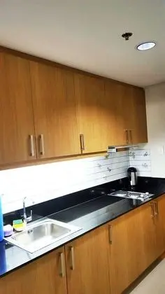 Superior Apart Daire, 1 Yatak Odası, Engellilere Uygun, Şehir Manzaralı