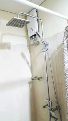 Superior Apart Daire, 1 Yatak Odası, Engellilere Uygun, Şehir Manzaralı