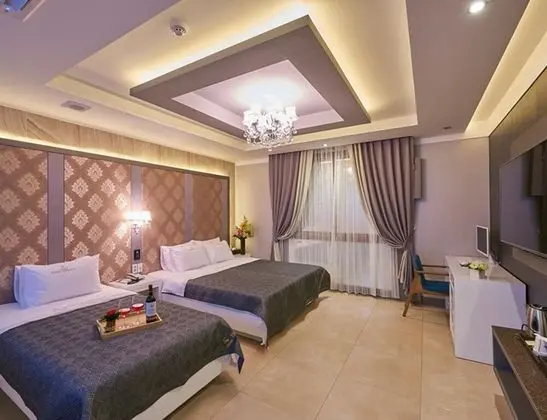 Süit (2 Beds)