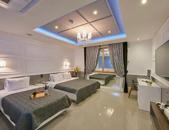 Süit (2 Beds)