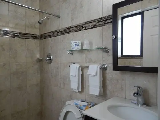 Deluxe Stüdyo Süit