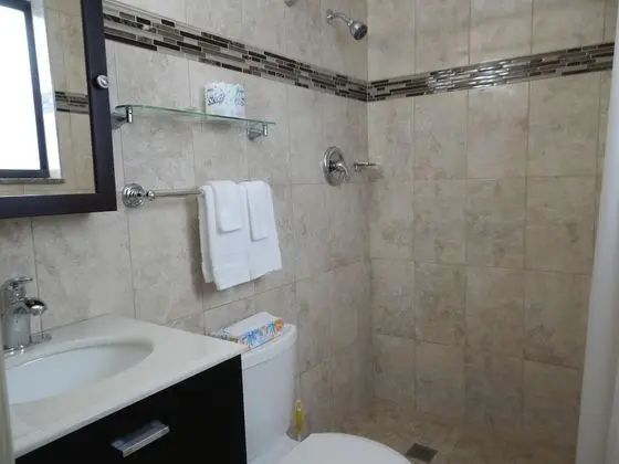 Deluxe Stüdyo Süit