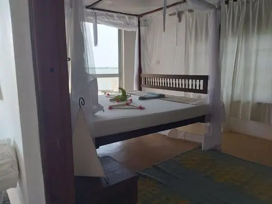 Oda, Balkon
