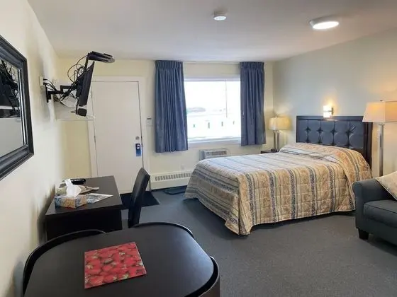 Luxury Tek Kişilik Oda