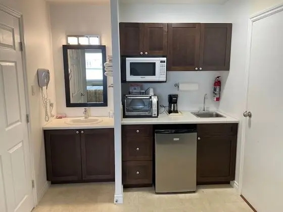 Luxury Tek Kişilik Oda