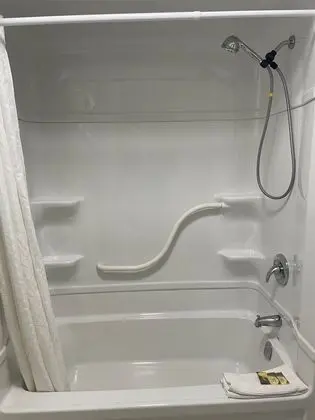 Luxury Tek Kişilik Oda