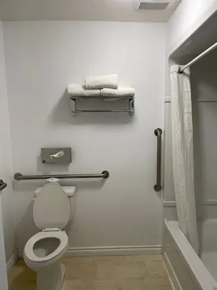 Luxury Tek Kişilik Oda