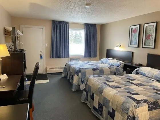 Standard Tek Kişilik Oda (Standard Kitchenette)