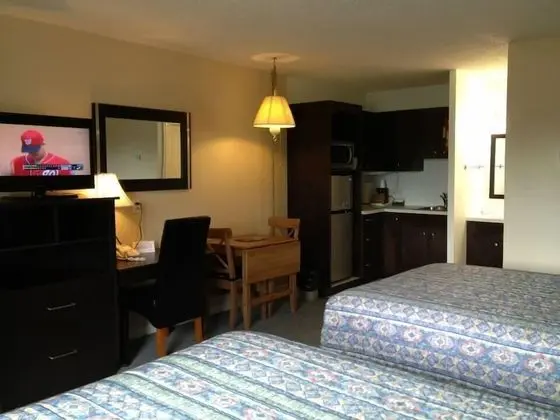 Standard Tek Kişilik Oda (Standard Kitchenette)