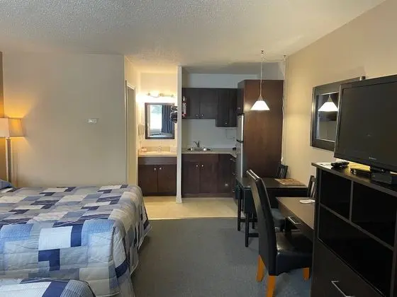 Standard Tek Kişilik Oda (Standard Kitchenette)