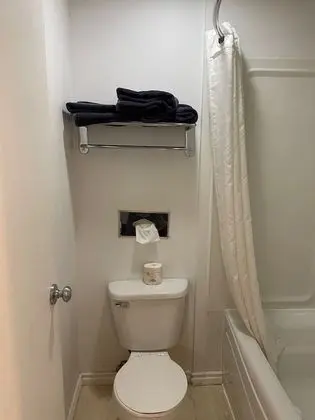 Standard Tek Kişilik Oda (Standard Kitchenette)